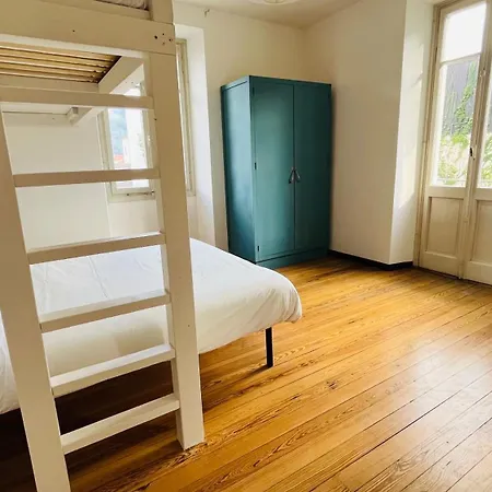 Antica Casa Storica Con Giardino Διαμέρισμα