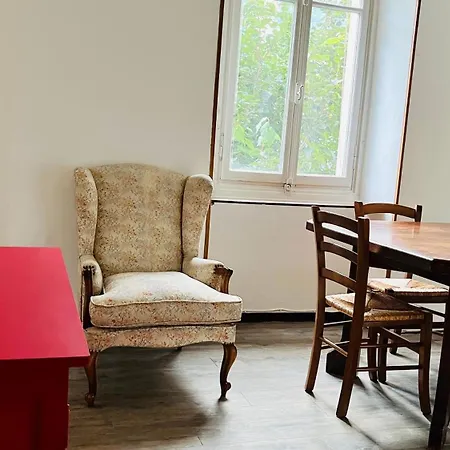 Antica Casa Storica Con Giardino *