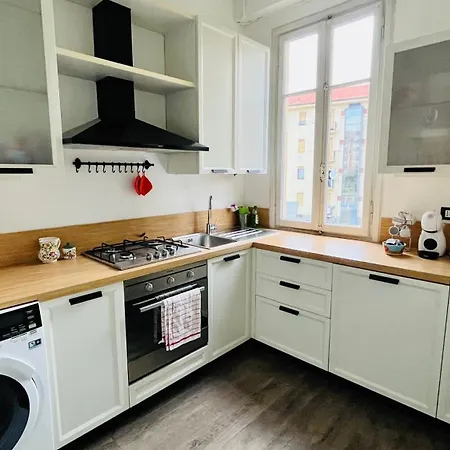 Antica Casa Storica Con Giardino